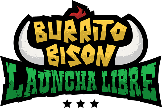 Burrito Bison thumbnail