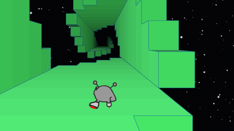 Run 3 thumbnail
