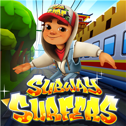 Subway Surfers thumbnail